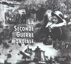 Couverture du livre « La seconde guerre mondiale » de Claude Quetel aux éditions Orep