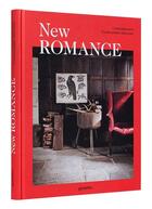 Couverture du livre « New romance /anglais » de  aux éditions Dgv