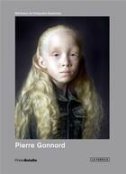 Couverture du livre « PHOTOBOLSILLO » de Pierre Gonnord aux éditions La Fabrica