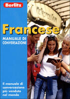 Couverture du livre « Francais pour les italiens » de  aux éditions Berlitz