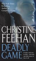 Couverture du livre « Deadly Game » de Christine Feehan aux éditions Penguin Group Us