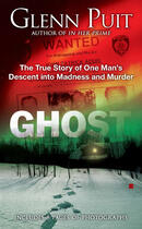 Couverture du livre « Ghost » de Puit Glenn aux éditions Penguin Group Us