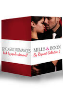 Couverture du livre « By Request Collection 1 (Mills & Boon e-Book Collections) » de Brenda Harlen aux éditions Mills & Boon Series