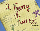 Couverture du livre « Theory of Fun for Game Design » de Raph Koster aux éditions O'reilly Media
