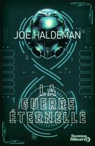 Couverture du livre « La guerre éternelle » de Joe Haldeman aux éditions J'ai Lu