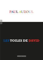 Couverture du livre « Les toiles de David » de Paul Auzoul aux éditions Complicites