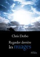 Couverture du livre « Regarder derrière les nuages » de Derbo aux éditions Persee