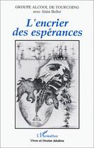 Couverture du livre « L'encrier des espérances » de  aux éditions L'harmattan