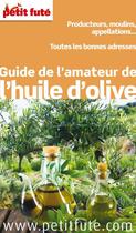 Couverture du livre « GUIDE PETIT FUTE ; THEMATIQUES » de Collectif Petit Fute aux éditions Le Petit Fute