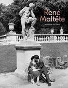 Couverture du livre « René Maltête : inventaire poétique » de Audrey Hoareau aux éditions Chene