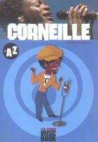 Couverture du livre « Corneille De A A Z » de Caroline Douteau aux éditions Music Book