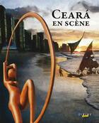 Couverture du livre « Ceará en scène » de  aux éditions Francois Baudez