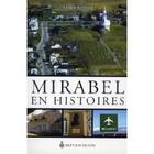 Couverture du livre « Mirabel en histoires » de Gilles Boileau aux éditions Pu Du Septentrion