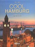 Couverture du livre « Cool Hamburg » de  aux éditions Teneues - Livre