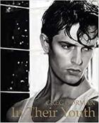 Couverture du livre « Greg gorman in their youth » de Greg Gorman aux éditions Damiani