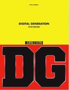 Couverture du livre « Dg: millennials » de Dolce Gabbana aux éditions Rizzoli