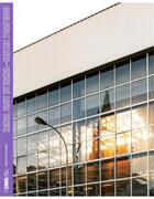 Couverture du livre « Kanal ; Centre Pompidou » de Bernard Blistene aux éditions Fonds Mercator