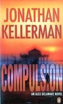 Couverture du livre « Compulsion » de Jonathan Kellerman aux éditions Adult Pbs