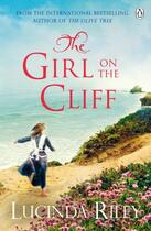 Couverture du livre « Girl on the cliff, the » de Lucinda Riley aux éditions Adult Pbs