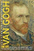 Couverture du livre « Van gogh the life » de Nafieh Steven aux éditions Random House Us