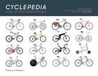 Couverture du livre « Cyclepedia a tour of iconic bicycle designs (compact edition) » de Embacher Michael aux éditions Thames & Hudson
