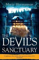 Couverture du livre « THE DEVIL''S SANCTUARY » de Marie Hermanson aux éditions Sphere