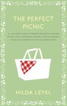 Couverture du livre « The Perfect Picnic » de Leyel Hilda aux éditions Random House Digital