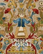 Couverture du livre « Aegean legacies » de  aux éditions Acc Art Books