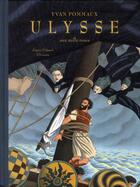 Couverture du livre « Ulysse aux mille ruses » de Pommaux Yvan aux éditions Ecole Des Loisirs