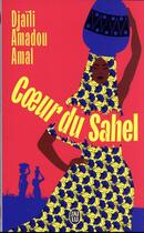 Couverture du livre « Coeur du Sahel » de Djaïli Amadou Amal aux éditions J'ai Lu