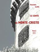 Couverture du livre « Le Comte de Monte-Cristo : Tome 2 » de Alexandre Dumas aux éditions Books On Demand