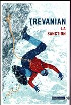 Couverture du livre « La sanction » de Trevanian aux éditions Gallmeister