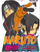 Couverture du livre « Naruto Tome 25 » de Masashi Kishimoto aux éditions Kana