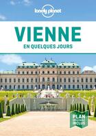 Couverture du livre « Vienne (4e édition) » de Collectif Lonely Planet aux éditions Lonely Planet France