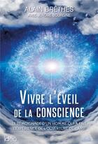 Couverture du livre « Vers l'éveil de la conscience » de Jerome Bourgine aux éditions Ideo