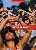 Couverture du livre « 100 photos de David Burnett pour la liberté de la presse » de  aux éditions Reporters Sans Frontieres