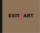 Couverture du livre « Exit art unfinished memories 30 years of exit art » de  aux éditions Steidl