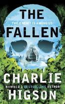 Couverture du livre « Fallen (The Enemy Book 5), The » de Charlie Higson aux éditions Children Pbs