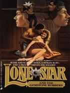 Couverture du livre « Lone Star 102/gemston » de Ellis Wesley aux éditions Penguin Group Us