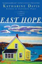 Couverture du livre « East Hope » de Davis Katharine aux éditions Penguin Group Us