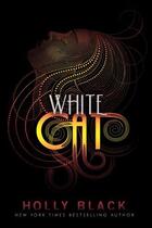 Couverture du livre « White Cat » de Holly Black aux éditions Margaret K Mcelderry Books