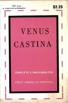 Couverture du livre « Venus Castina » de C.J. Bulliet aux éditions Epagine