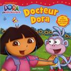 Couverture du livre « Docteur Dora » de  aux éditions Albin Michel