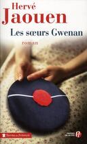 Couverture du livre « Les soeurs Gwenan » de Herve Jaouen aux éditions Presses De La Cite