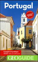 Couverture du livre « Portugal » de Breuiller/Fonovich aux éditions Gallimard-loisirs