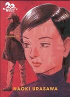 Couverture du livre « 20th century boys - perfect edition Tome 10 » de Naoki Urasawa aux éditions Panini