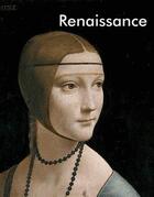 Couverture du livre « Renaissance » de  aux éditions De Lodi