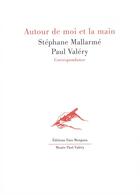 Couverture du livre « Correspondance inédite Paul Valéry / Stéphane Mallarmé » de Stephane Mallarme et Paul Valery aux éditions Fata Morgana