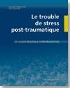 Couverture du livre « Le trouble de stress posttraumatique » de Williams aux éditions Decarie