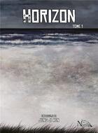 Couverture du livre « The horizon Tome 1 » de Ji-Hoon Jeong aux éditions Nazca